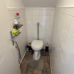 Privat bolig Dana
