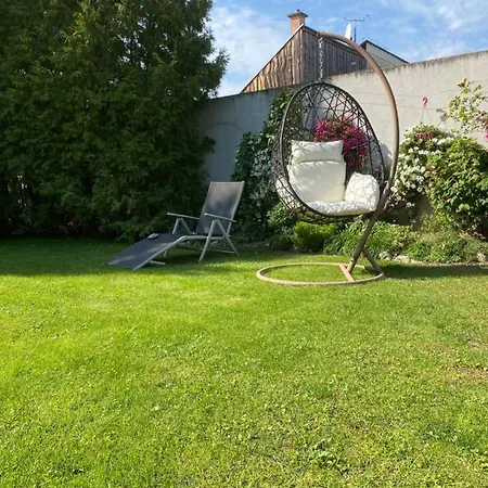 Dana Ubytovanie v rodine