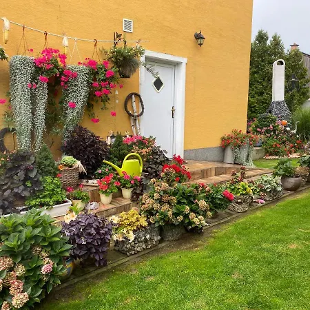 Dana Accommodatie bij particulieren Piest'any