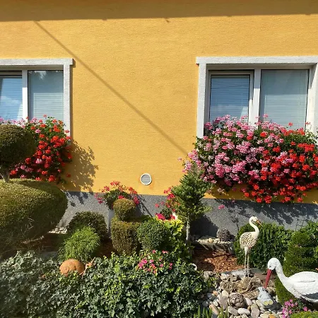 Dana Ubytovanie v rodine *