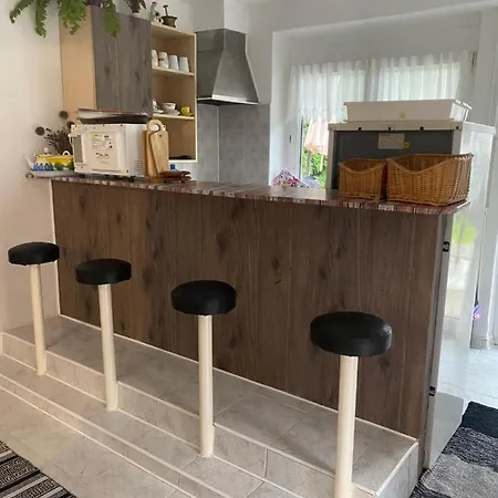 Accommodatie bij particulieren Dana *