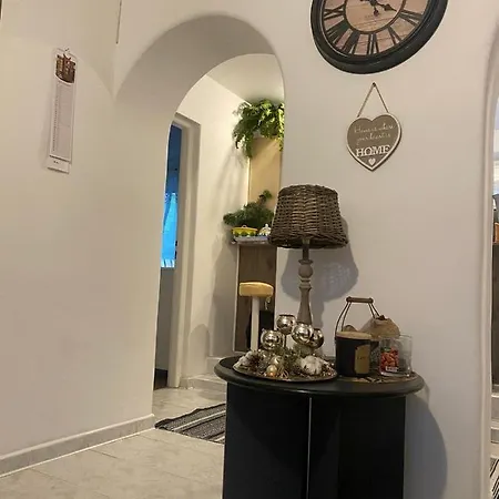 Dana Accommodatie bij particulieren *