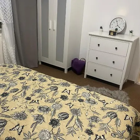 Ubytovanie v rodine Dana *