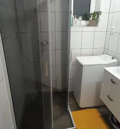 Ubytovanie v rodine Dana