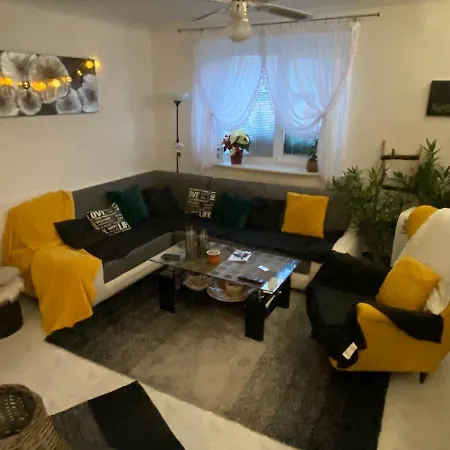 Dana Accommodatie bij particulieren Piest'any