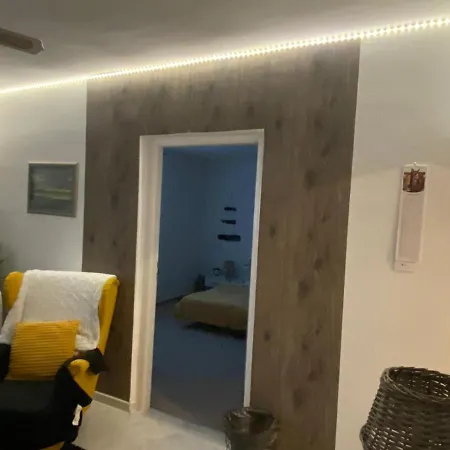 Dana Homestay Piest'any