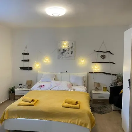 Ubytovanie v rodine Dana *