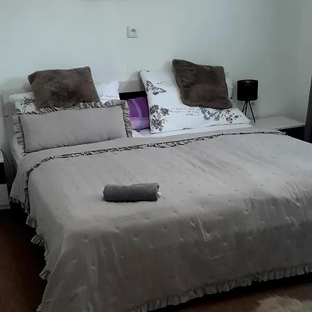 Accommodatie bij particulieren Dana