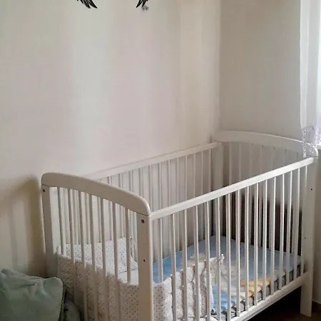 Accommodatie bij particulieren Dana