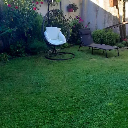 Dana ホームステイ ピエシュチャニ