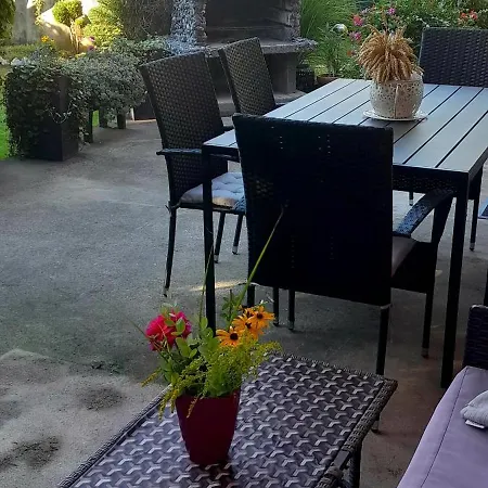 Dana Accommodatie bij particulieren *